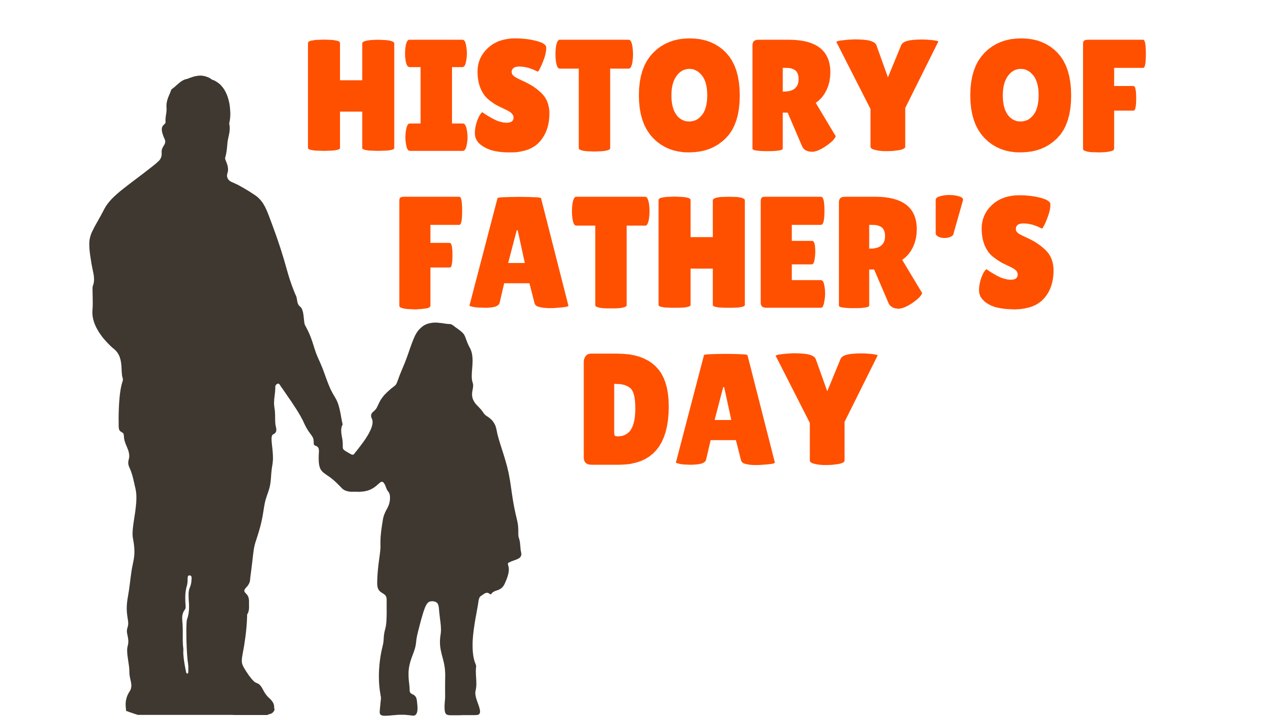 The History of Father's Day: A Tribute to Dads Everywhere