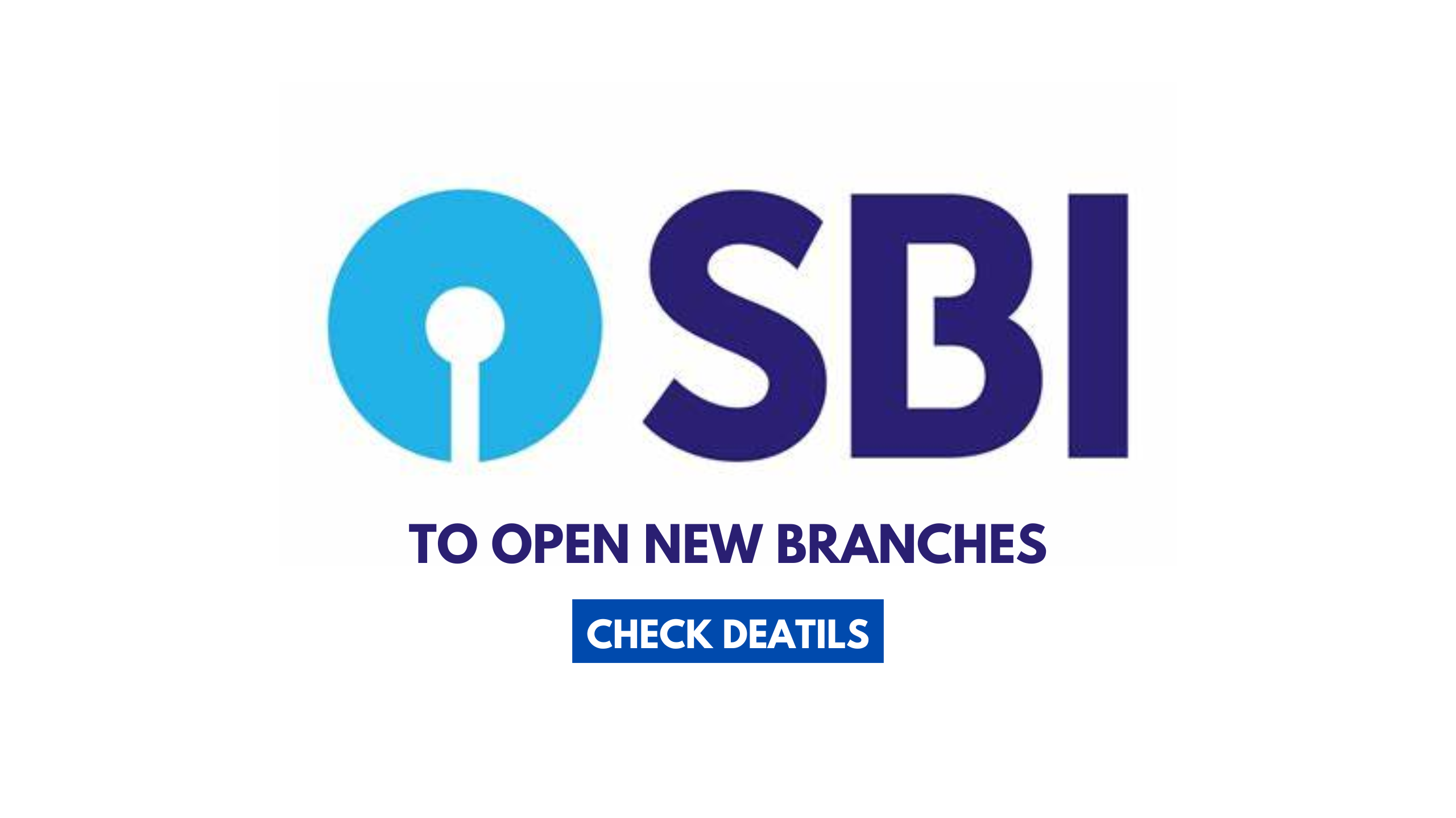 SBI Plans Major Expansion with 400 New Branches in FY25