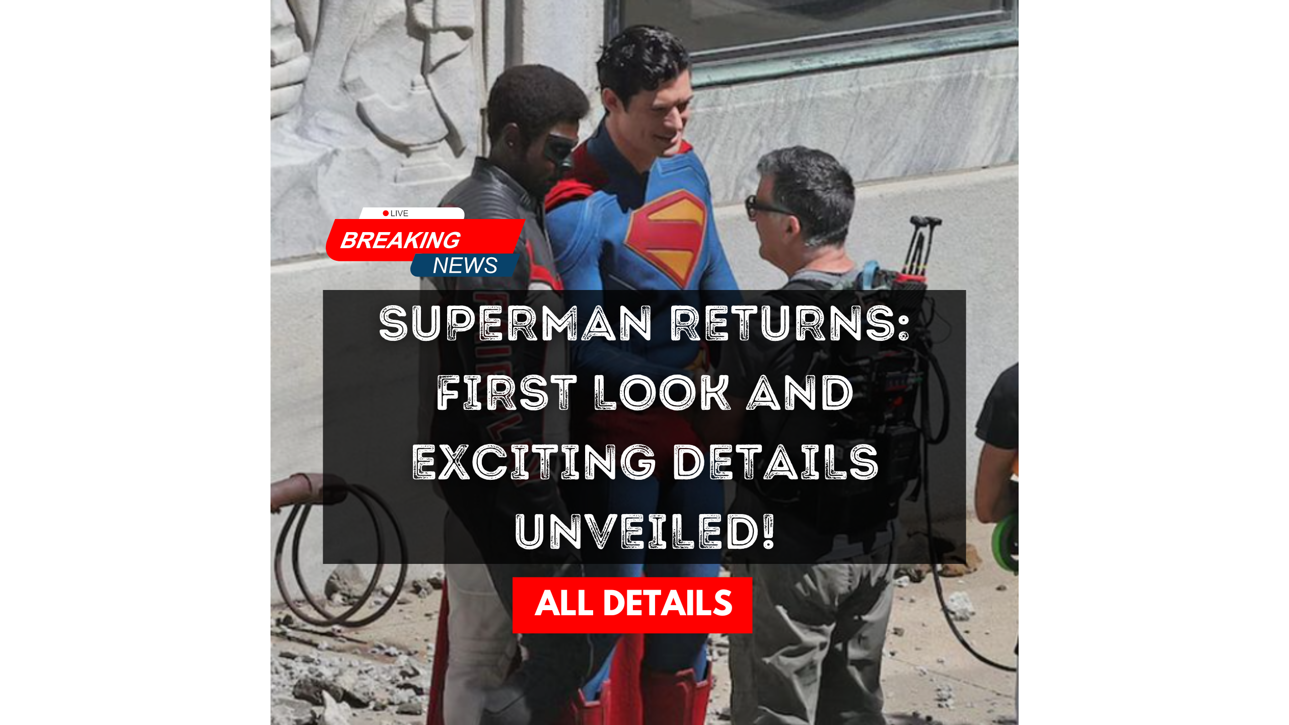 Superman Returns