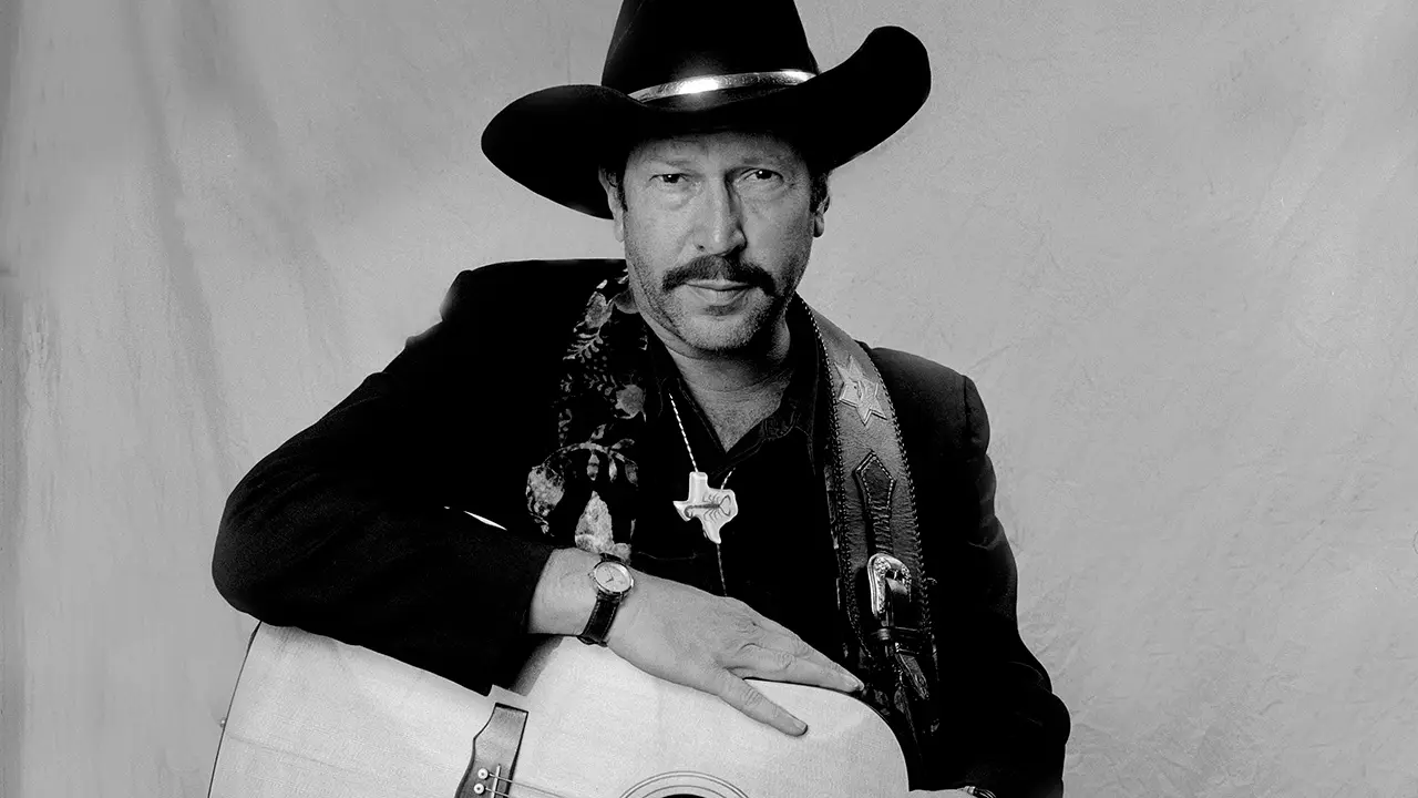 Kinky Friedman