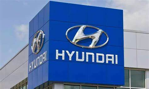 Hyundai Motor Plans to Dilute 17.5% Stake in India Unit Through IPO