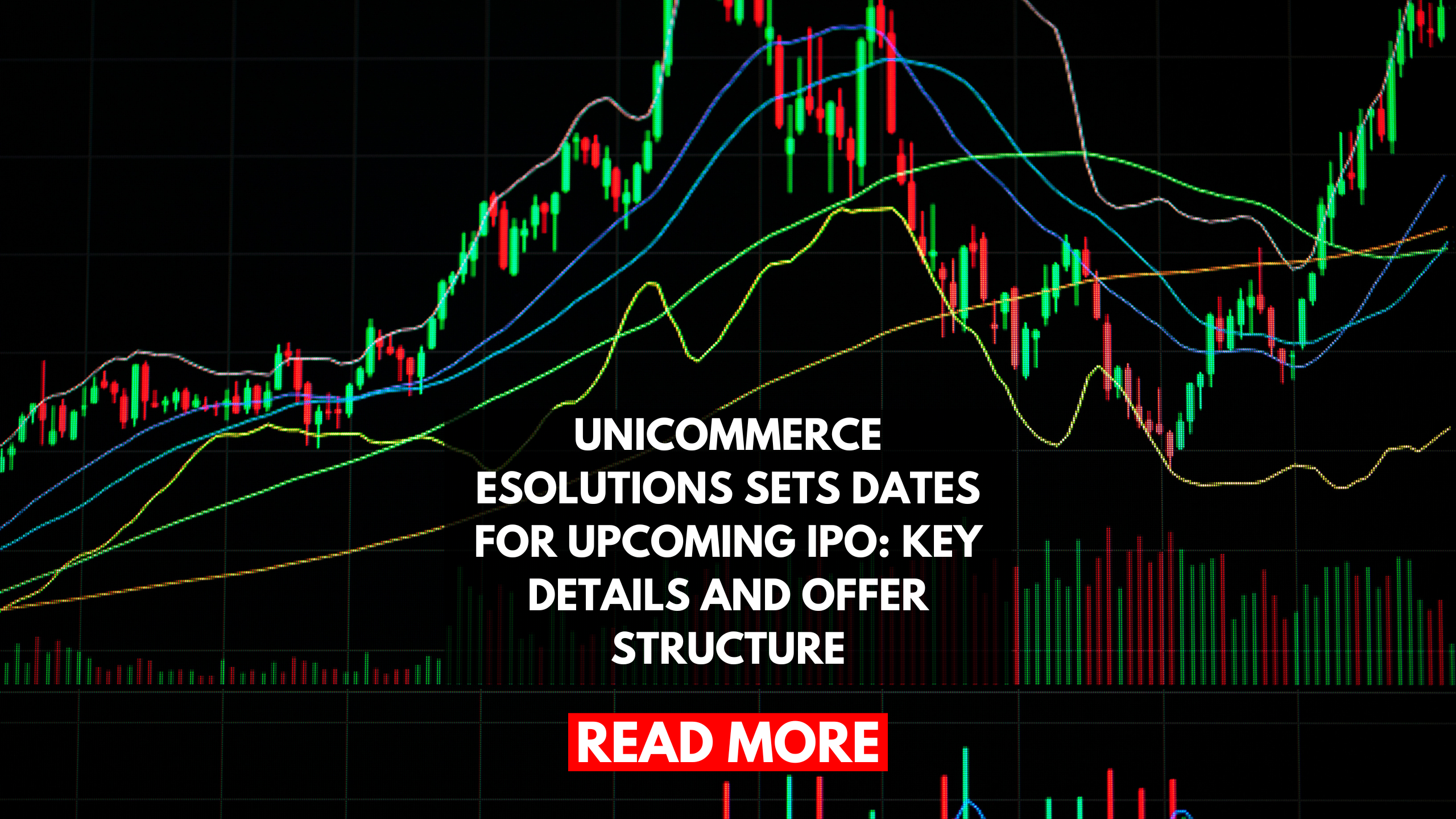 Unicommerce eSolutions Sets Dates for Upcoming IPO: Key Details and Offer Structure