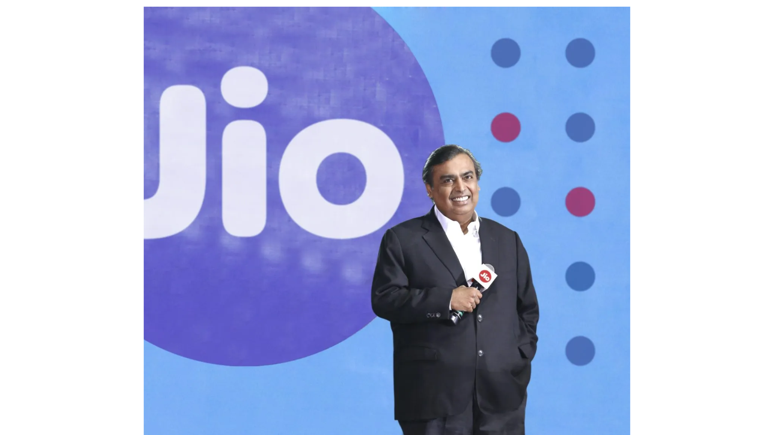 Reliance Jio Infocomm's Path to IPO: A Detailed Analysis