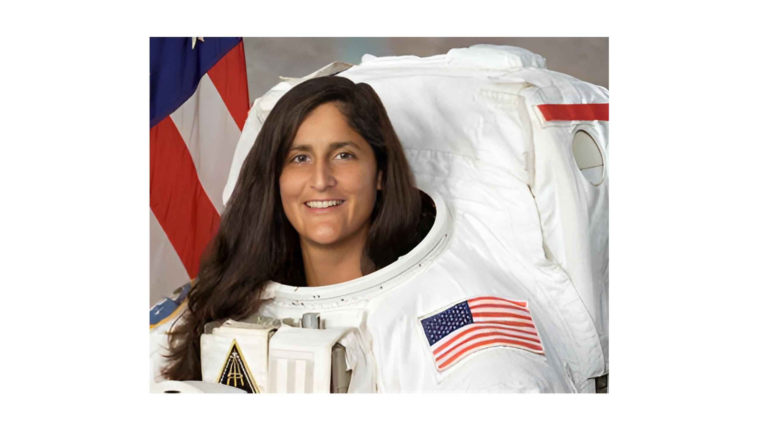 Sunita Williams Confident in Safe Return Despite Starliner Technical Issues