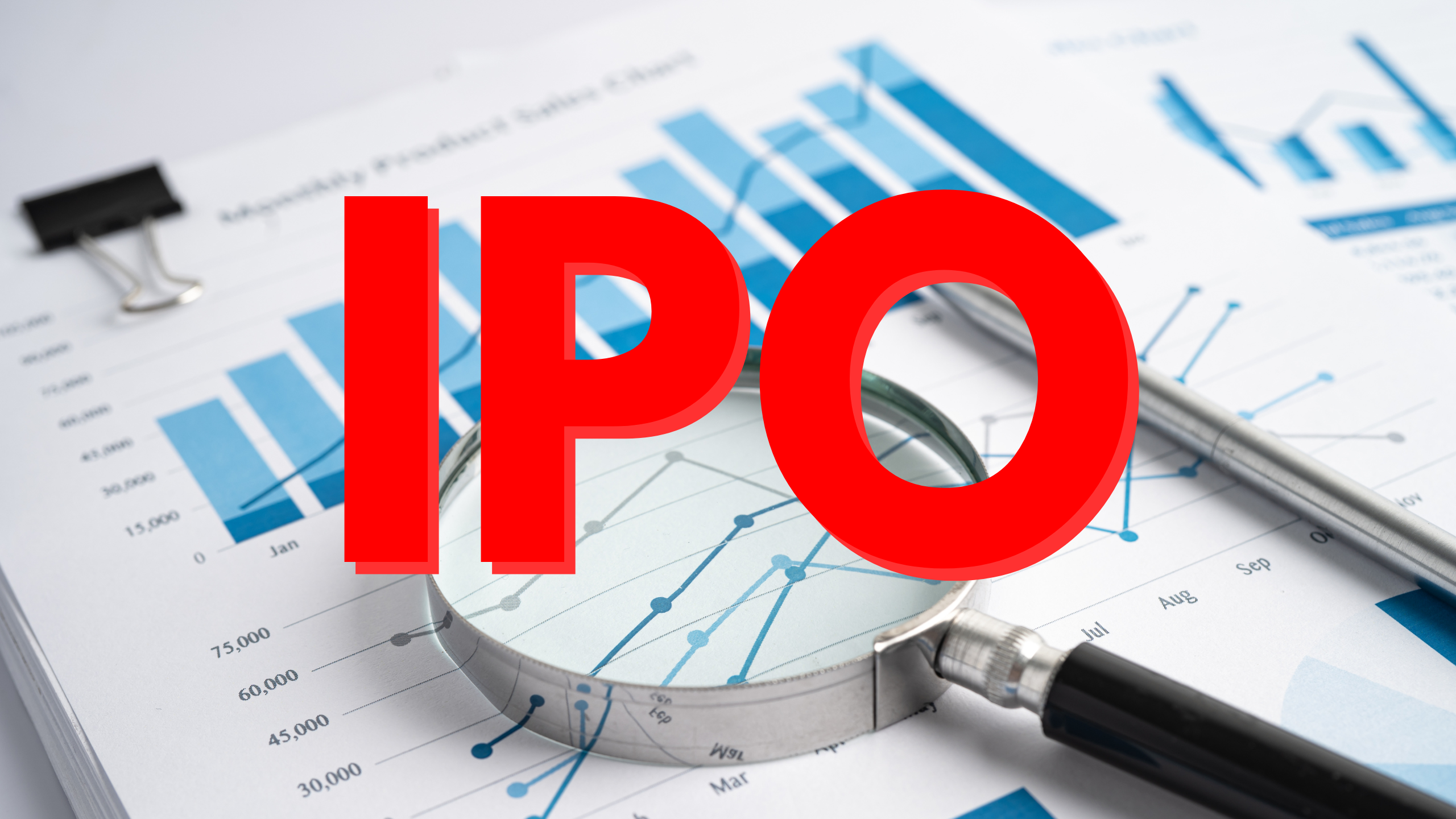 Next Week's IPO Calendar: 3 New Issues and 12 Listings