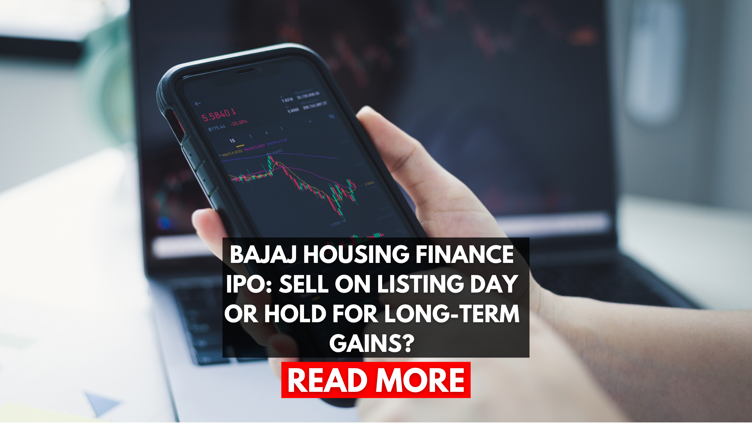 Bajaj Housing Finance IPO: Sell or Hold for Long-Term?