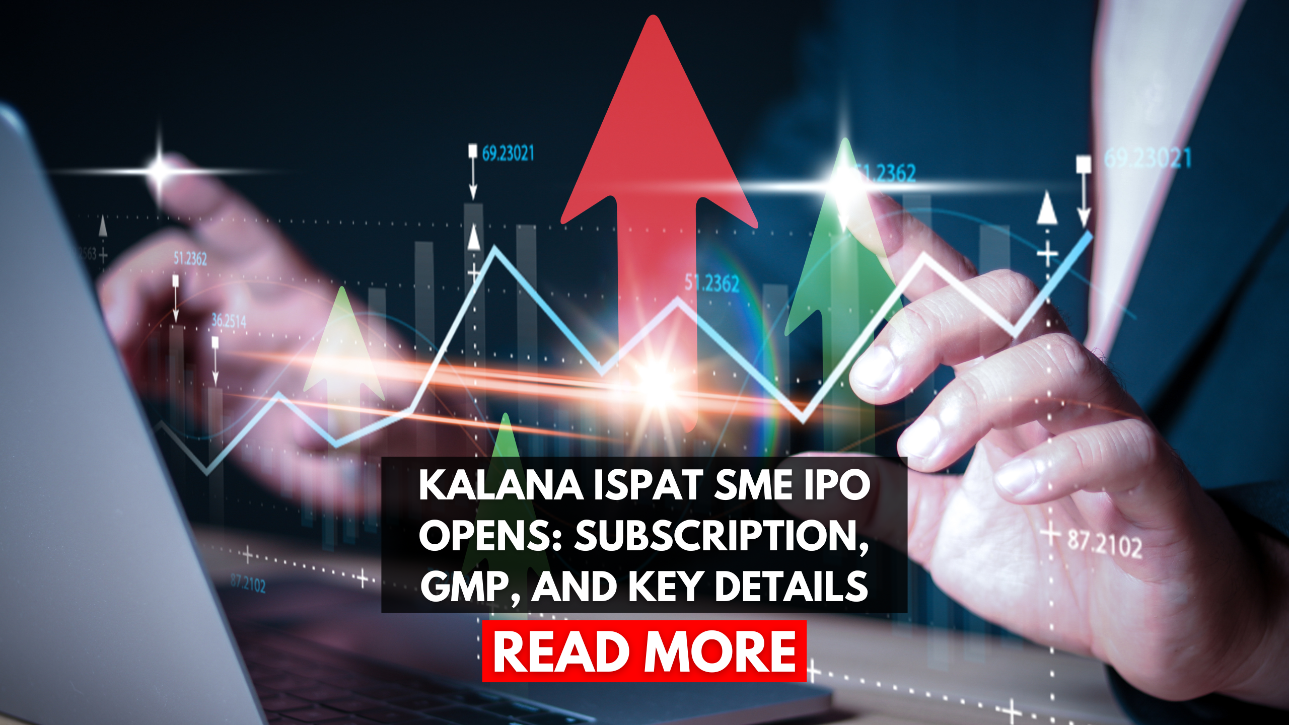 Kalana Ispat SME IPO Opens: Subscription, GMP, and Key Details