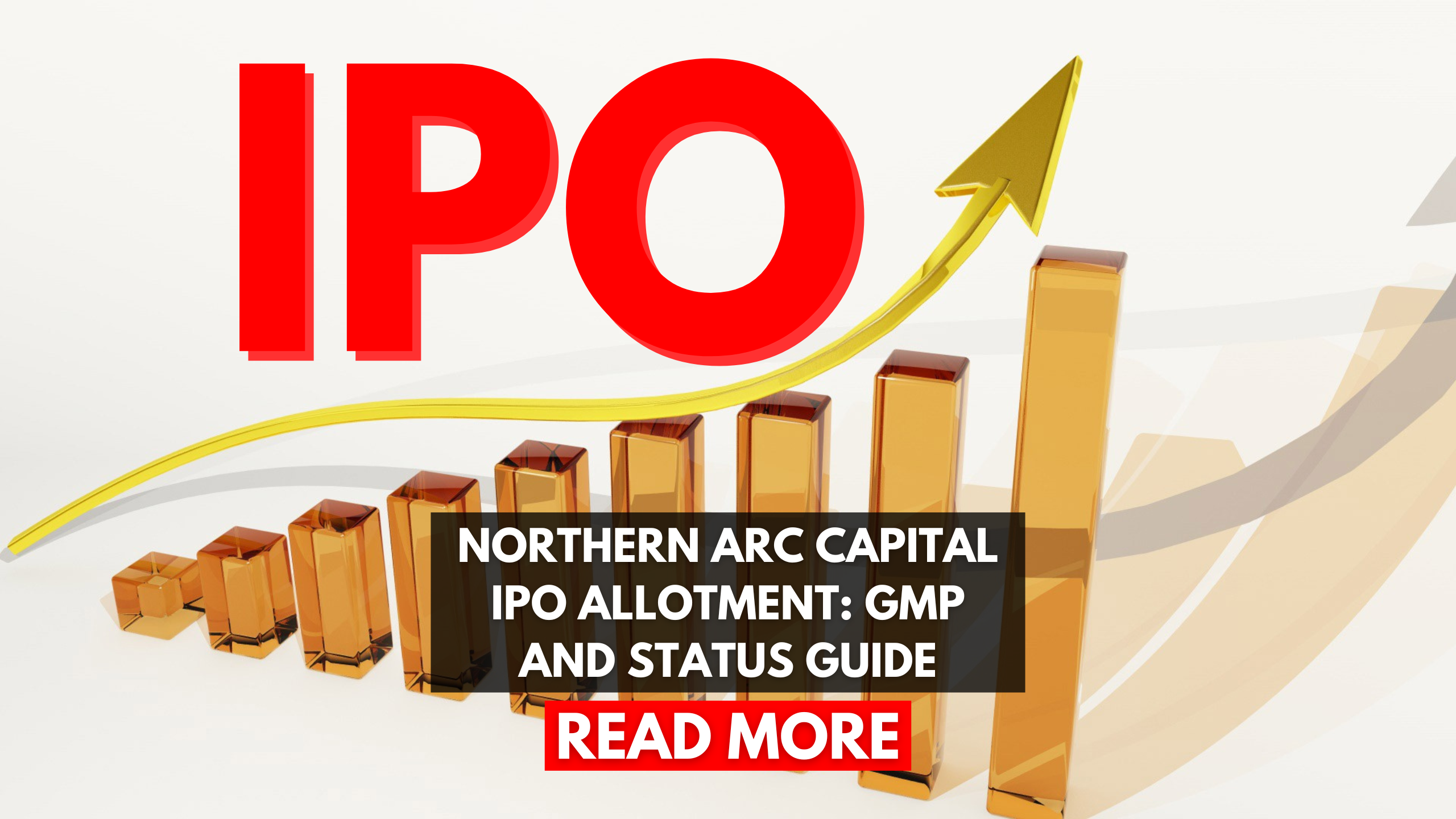 Northern Arc Capital IPO Allotment