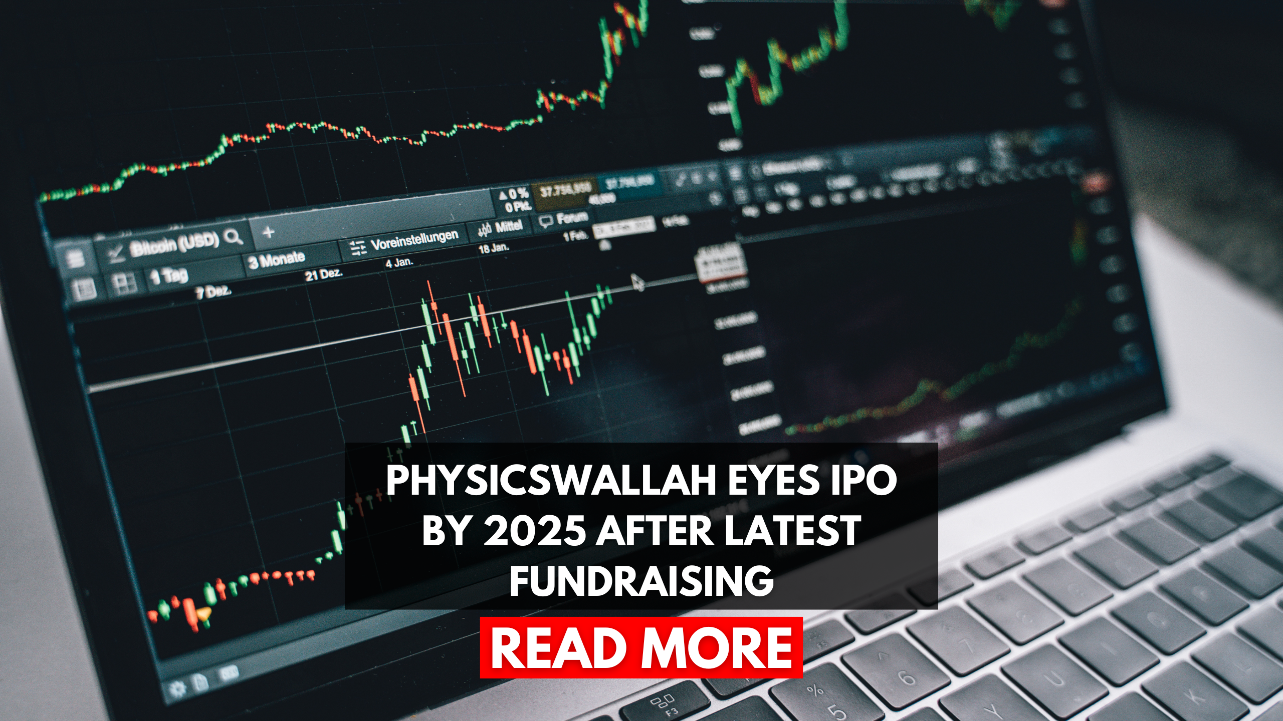 PhysicsWallah IPO