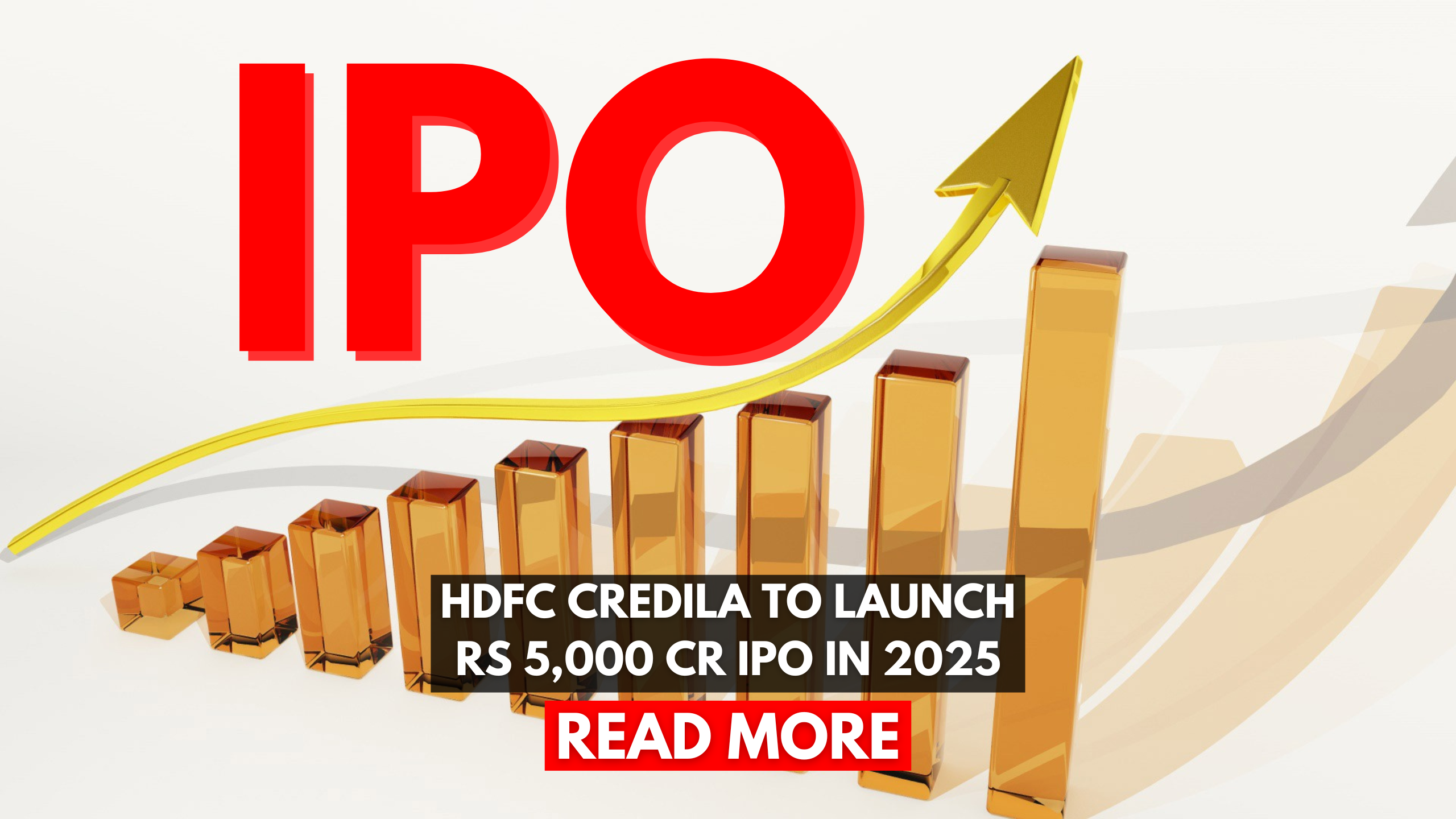 HDFC Credila IPO