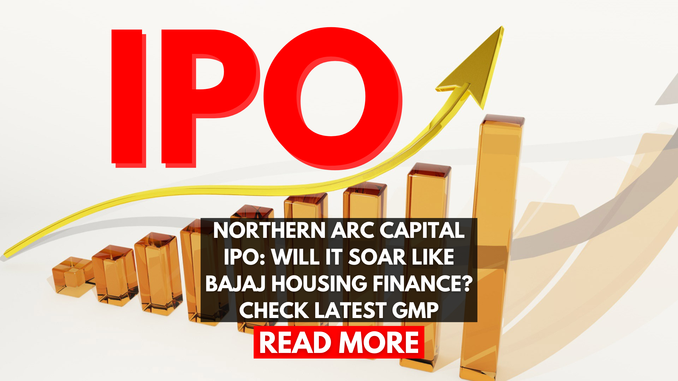 Northern Arc Capital IPO