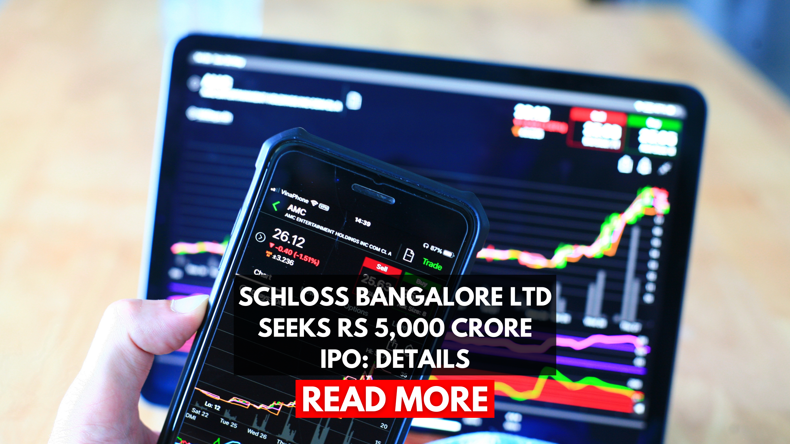 Schloss Bangalore IPO