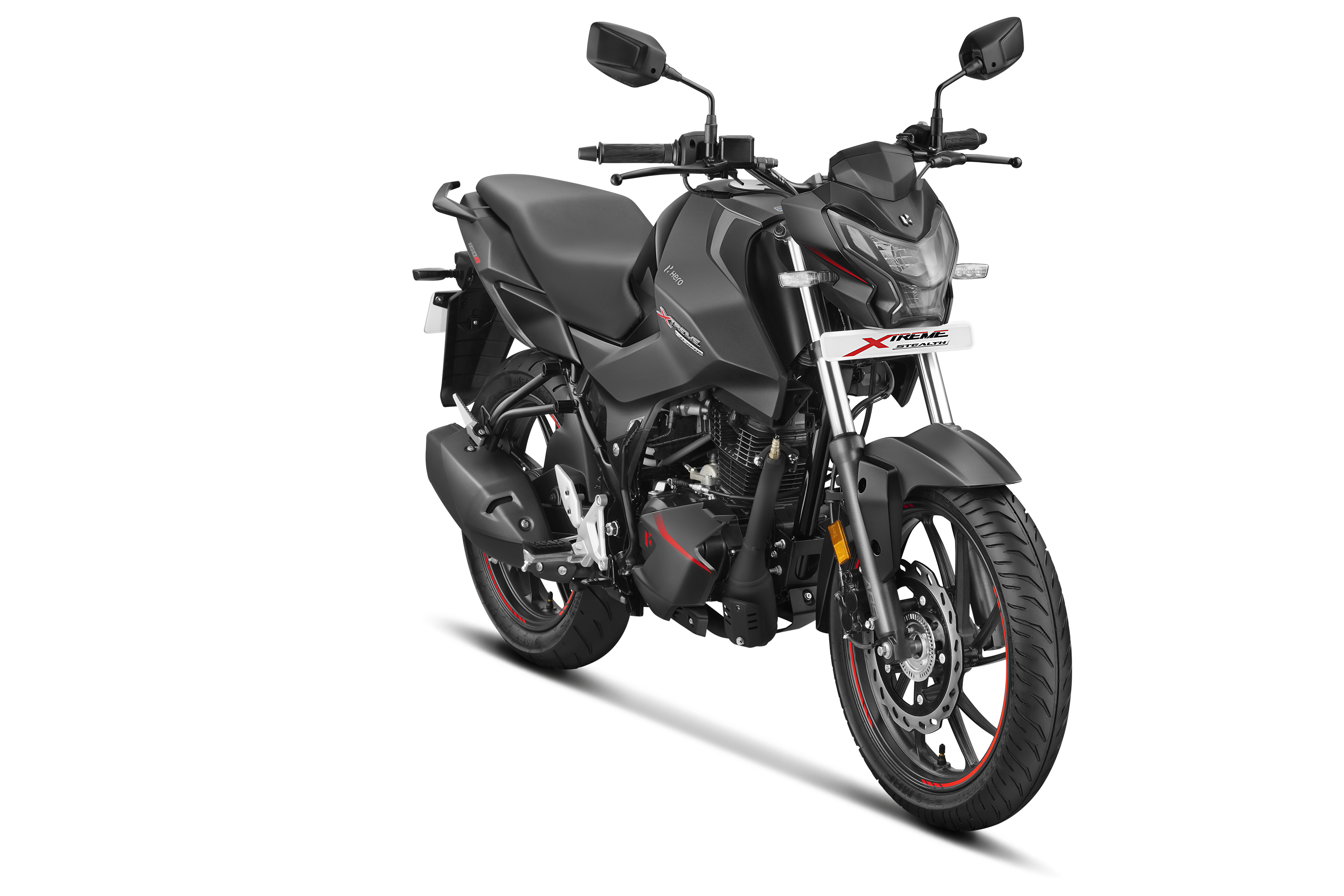 Hero Xtreme 160R 2V Launched: New Features at ₹1.11 Lakh